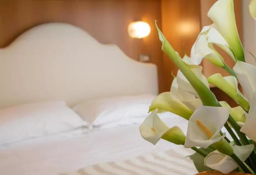 اتاق استاندارد با بالکن, Acapulco Beach