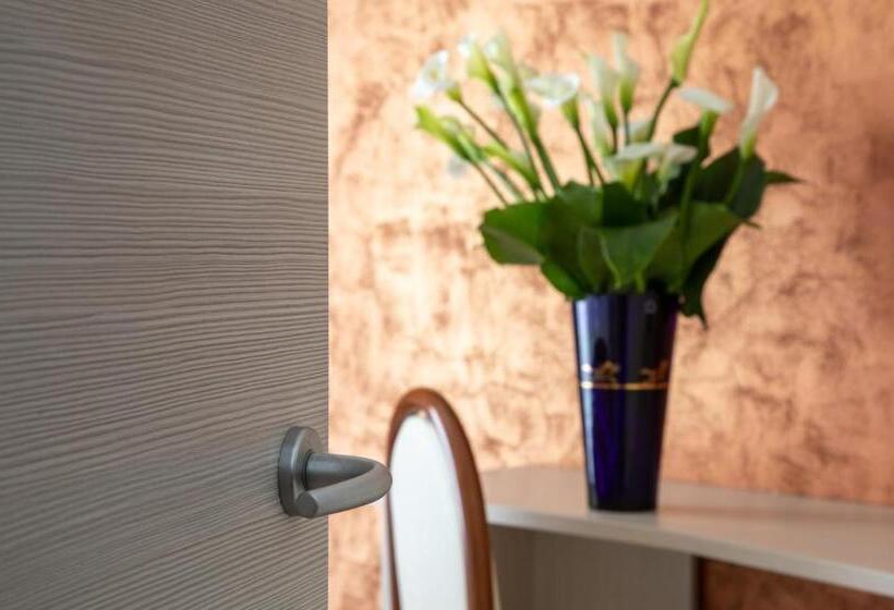 标准间带阳台, Acapulco Beach