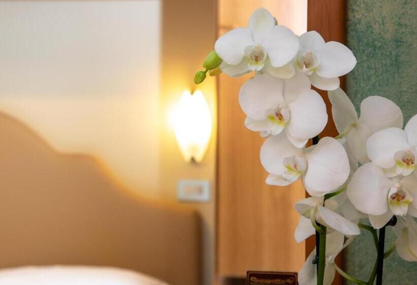 标准间带阳台, Acapulco Beach