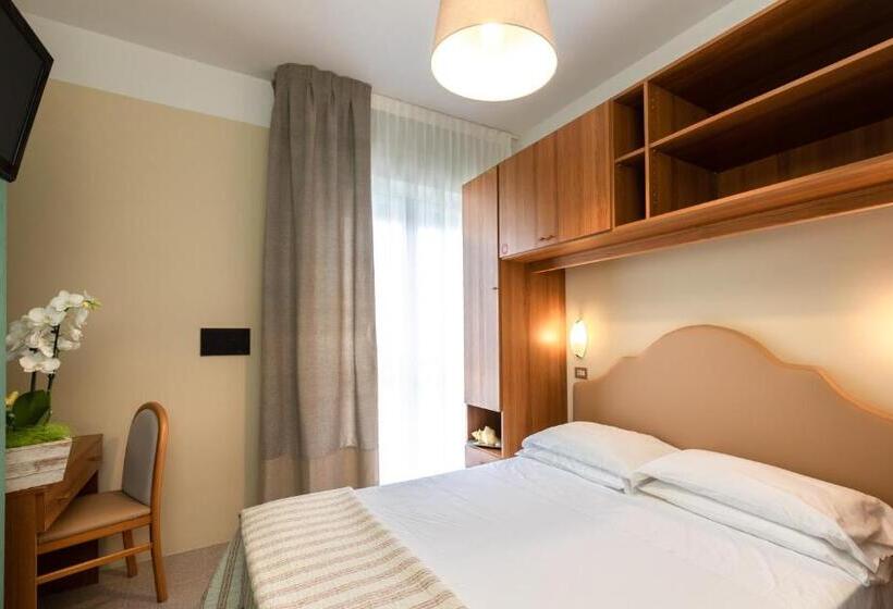 标准间带阳台, Acapulco Beach