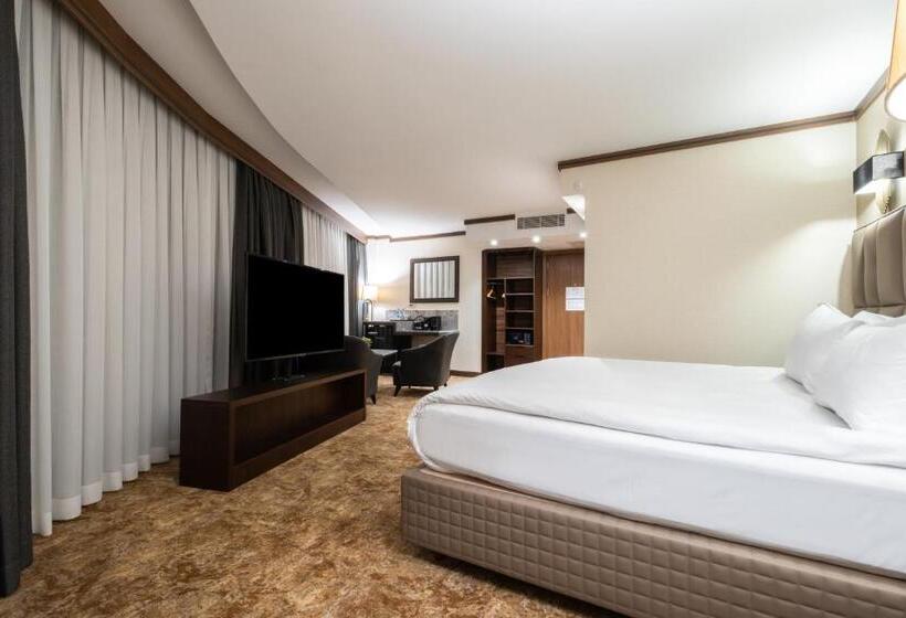 اتاق استاندارد, Park Dedeman Kızılay Ankara