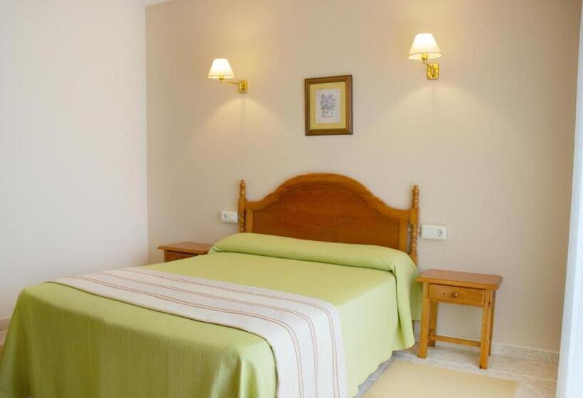 اتاق استاندارد, Casa Portuguesa
