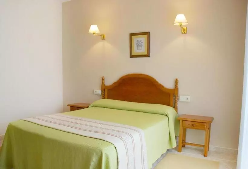 اتاق استاندارد, Casa Portuguesa