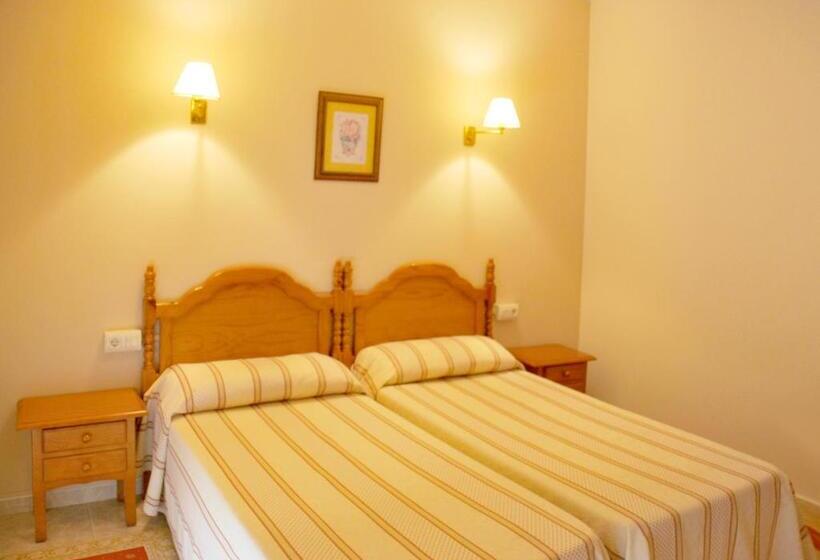 スタンダードルーム, Casa Portuguesa