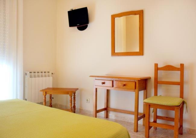 スタンダードルーム, Casa Portuguesa