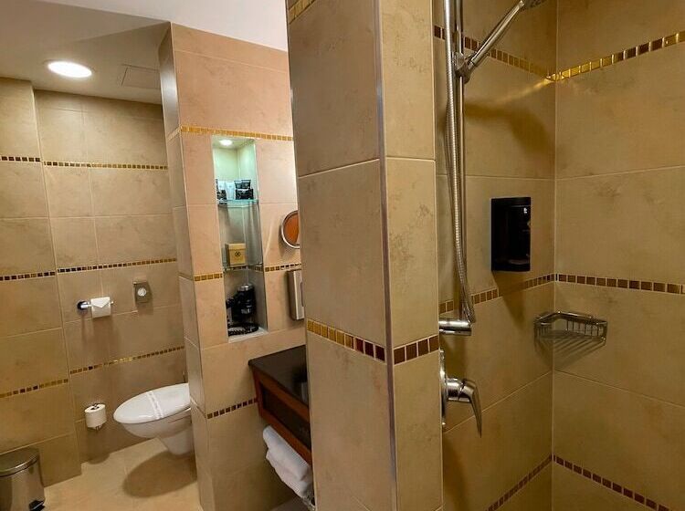 غرفة ديلوكس, Divinus