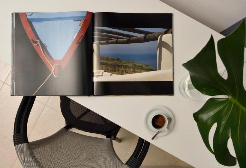 غرفة سوبيريور, Falkensteiner Club Funimation Garden Calabria