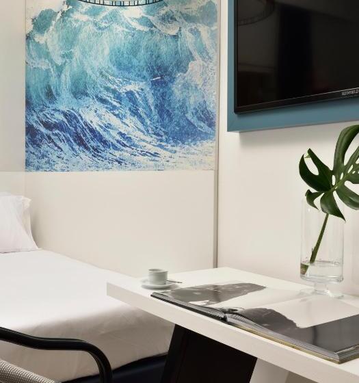 수피리어 패밀리 룸, Falkensteiner Club Funimation Garden Calabria