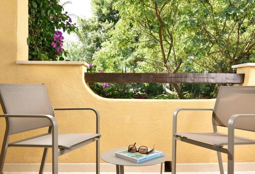 이코노미 룸, Falkensteiner Club Funimation Garden Calabria