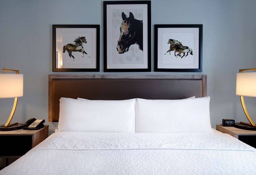 스위트, Homewood Suites Lexington Hamburg