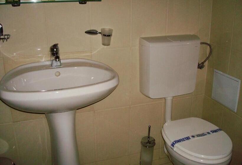 Номер Стандарт, Magnus Galati