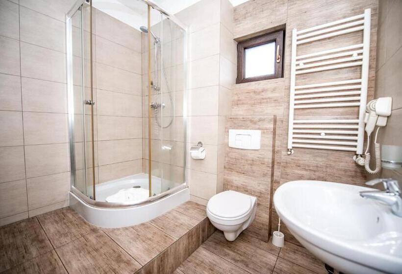 Quarto standard, Ramina