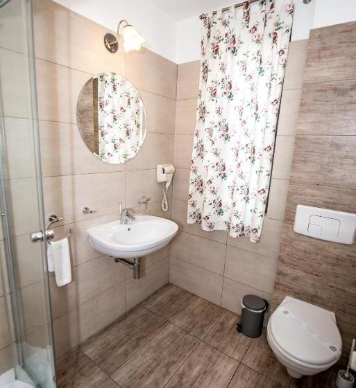 Quarto standard, Ramina