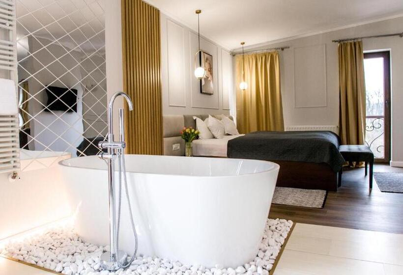 Apartamento 1 Quarto, Ramina