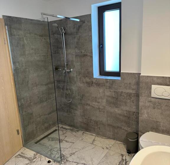 Suite Clássica, Ramina