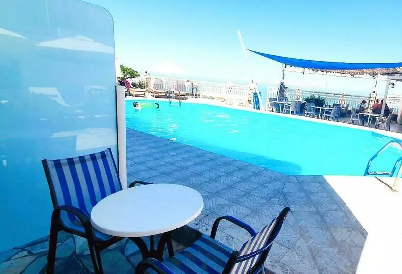オーシャンビュースーペリアールーム, Sunset Beach