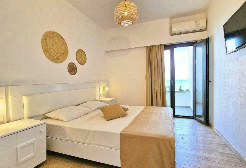 اتاق سوپریور با چشمانداز دریا, Sunset Beach