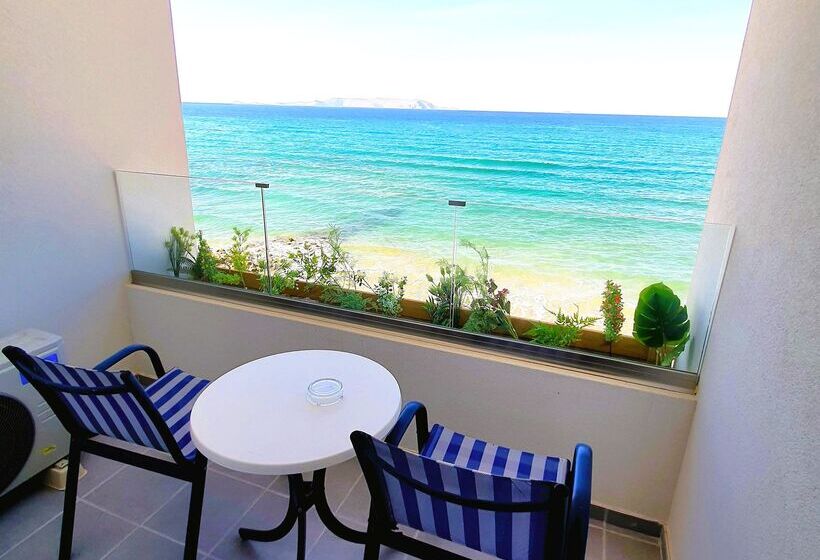 اتاق سوپریور با چشمانداز دریا, Sunset Beach