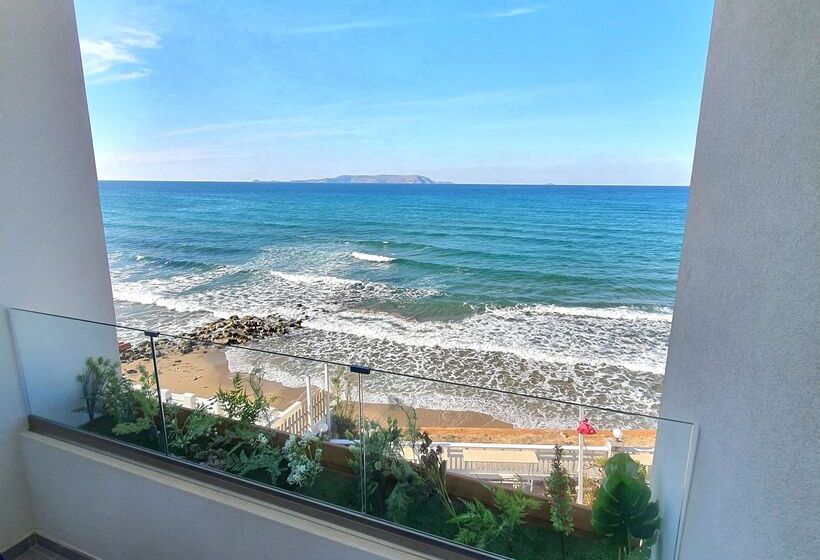수피리어 룸 바다 전망, Sunset Beach