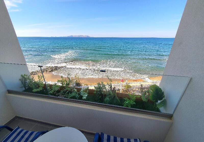 اتاق سوپریور با چشمانداز دریا, Sunset Beach