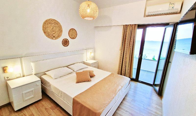 اتاق سوپریور با چشمانداز دریا, Sunset Beach