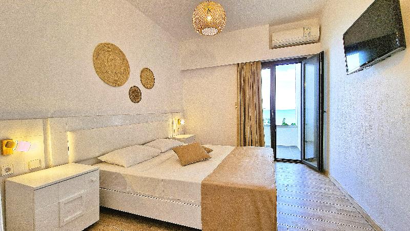 اتاق سوپریور با چشمانداز دریا, Sunset Beach