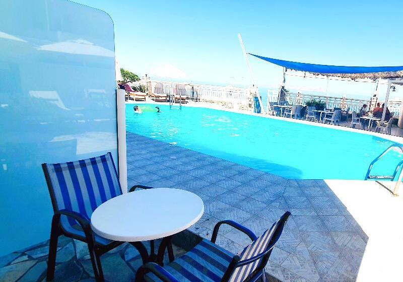 اتاق سوپریور با چشمانداز دریا, Sunset Beach