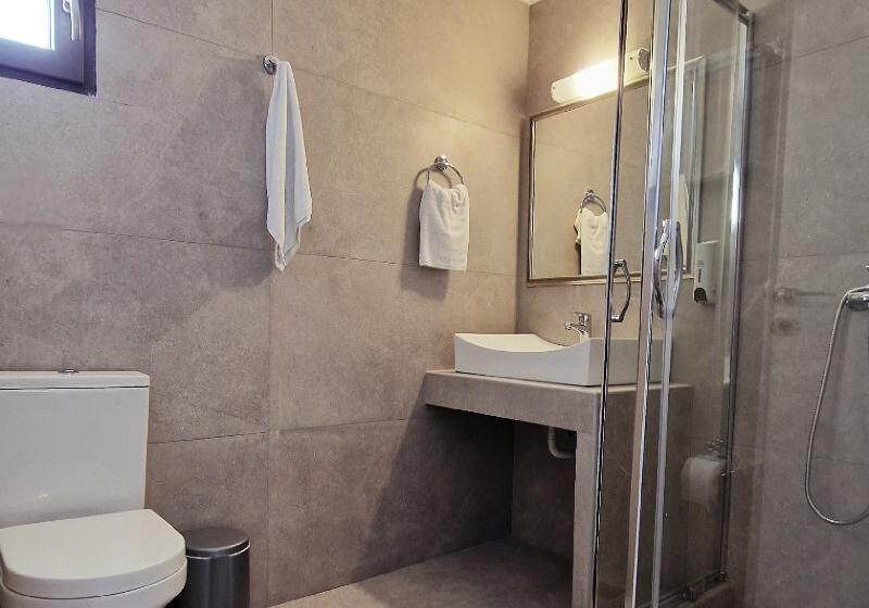 سوییت جونیور با چشمانداز دریا, Sunset Beach