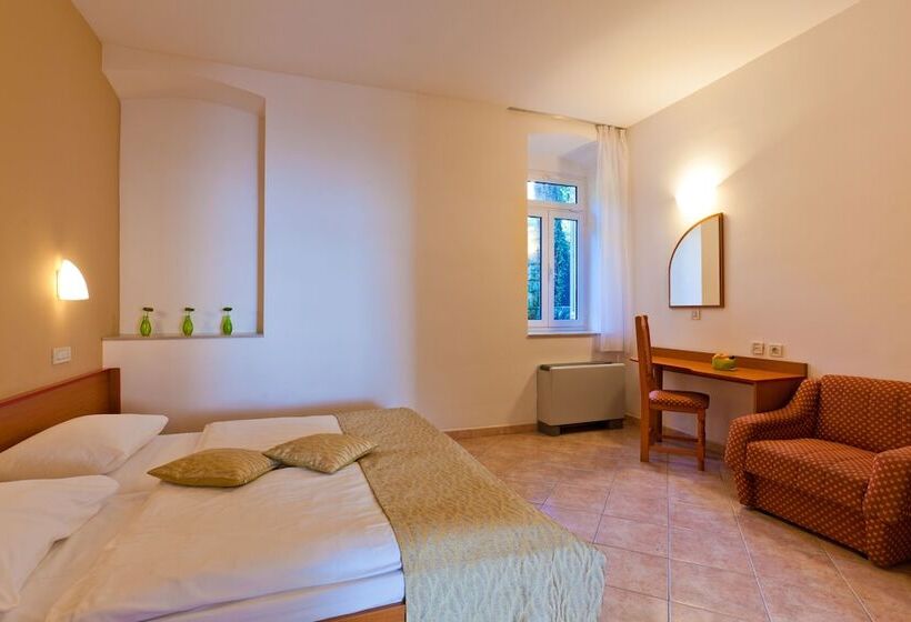 סוויטה נוף לים, Villa Tamaris   Hotel Resort Dražica