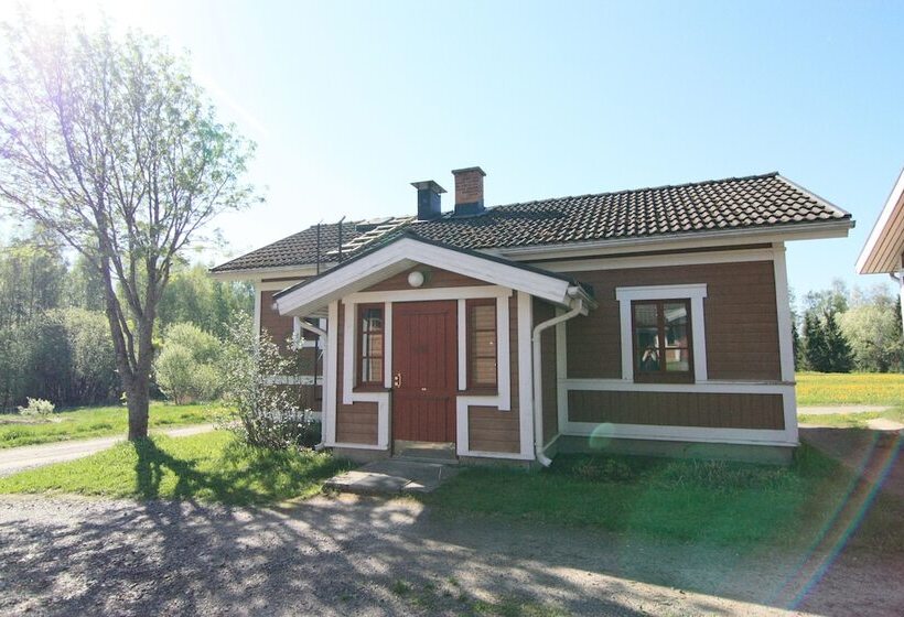 Дом 2 Спальни, Visulahti Cottages
