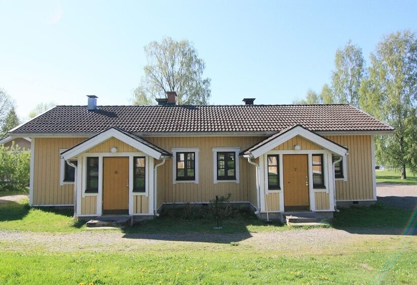 منزل 3 غرف نوم, Visulahti Cottages