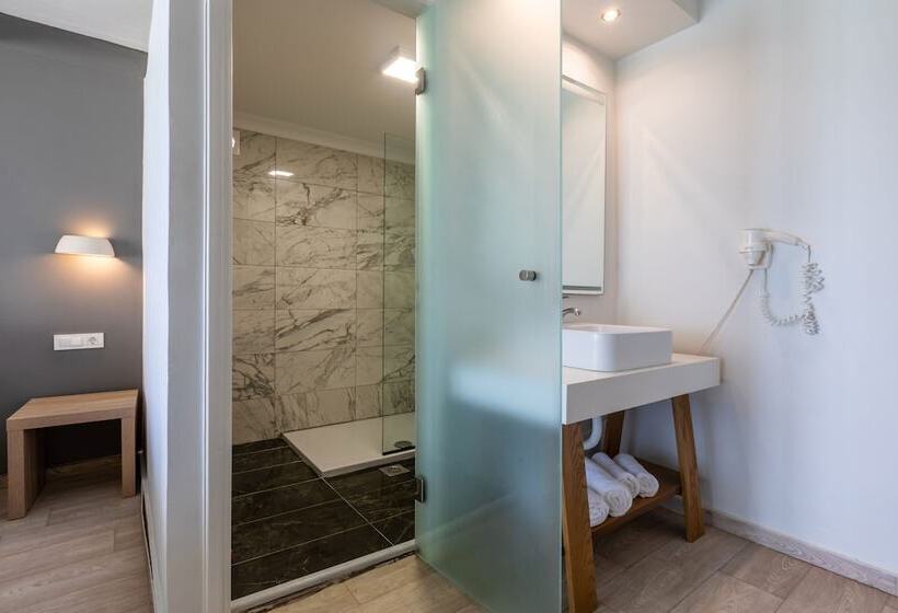 اتاق استاندارد با چشمانداز دریا, Cameo Beach Resort