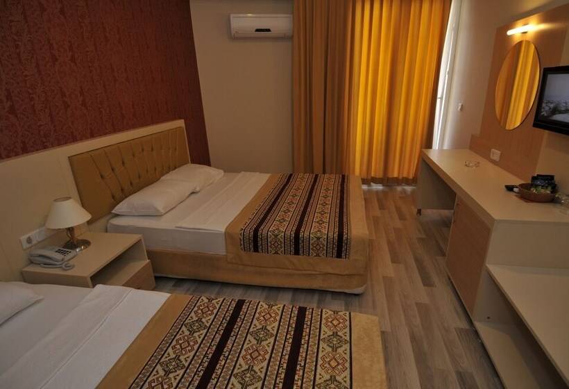 غرفة قياسية, Klas Dom Hotel   All Inclusive