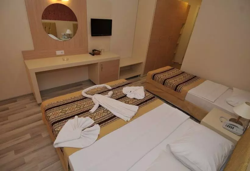 Standard-huone, Klas Dom Hotel   All Inclusive