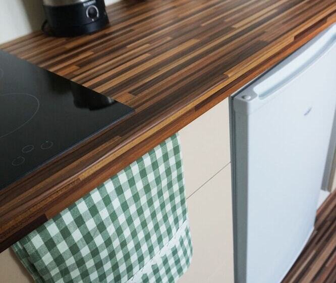 استودیوی استاندارد, Looming Hostel