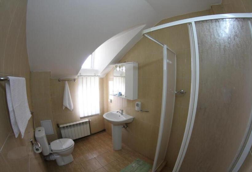 اتاق استاندارد, Casa Traiana