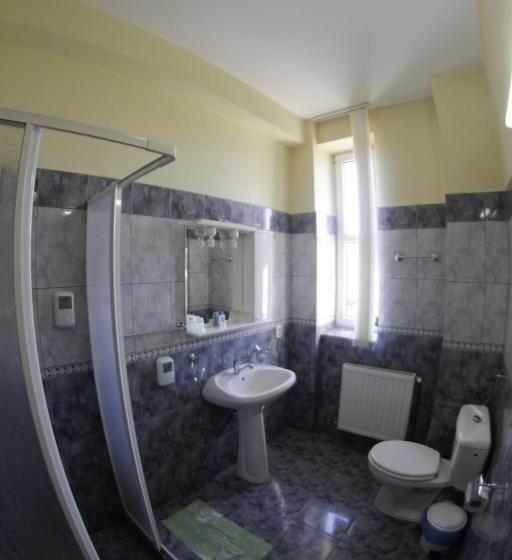 اتاق استاندارد یک نفره, Casa Traiana