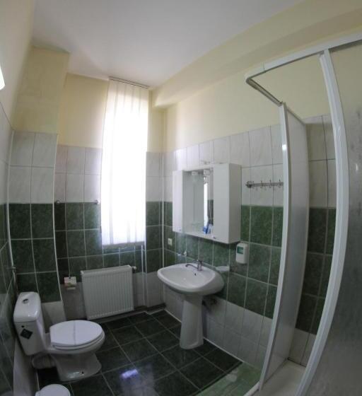 اتاق استاندارد یک نفره, Casa Traiana