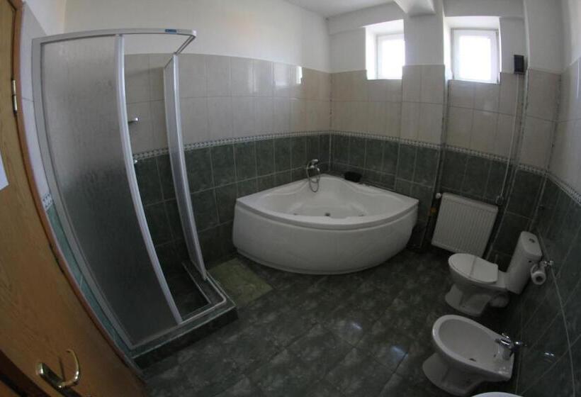 آپارتمان 2 خوابه, Casa Traiana