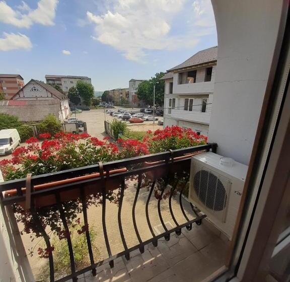 اتاق خانوادگی, Casa Traiana