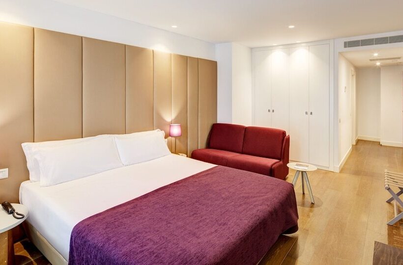 수피리어 룸, Sercotel Calle Mayor