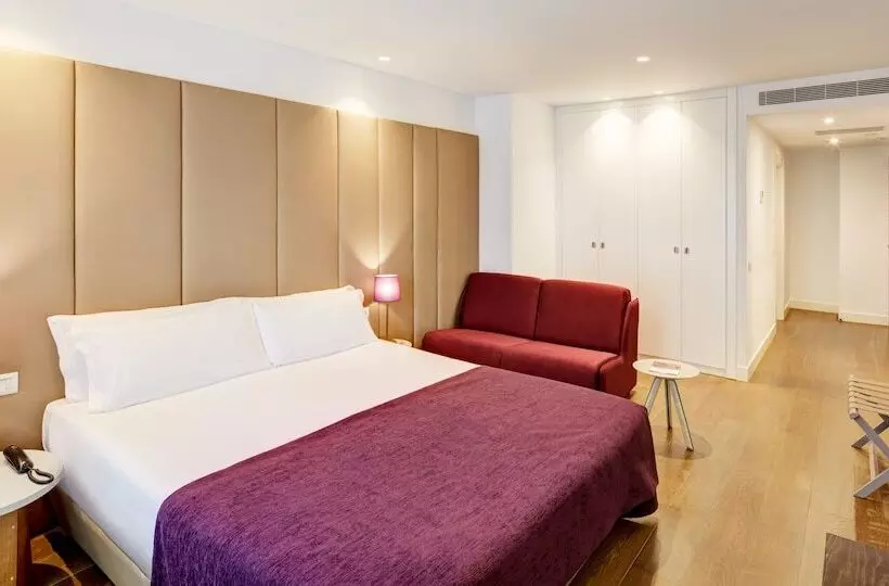 اتاق سوپریور, Sercotel Calle Mayor