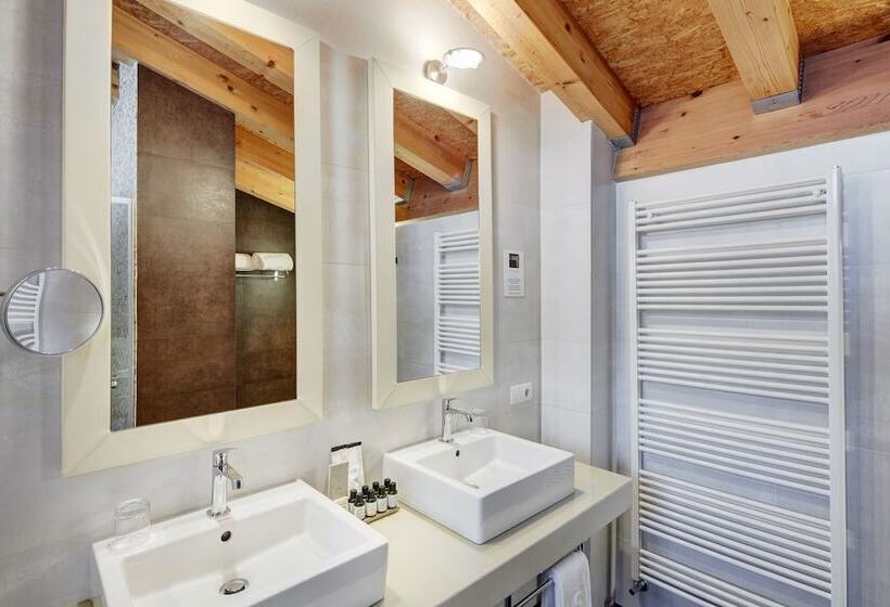 수피리어 룸, Sercotel Calle Mayor