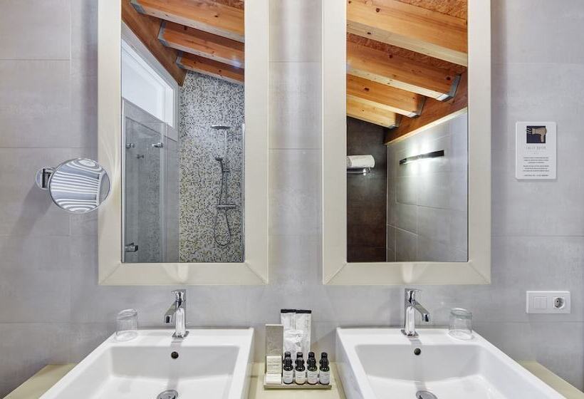 수피리어 룸, Sercotel Calle Mayor