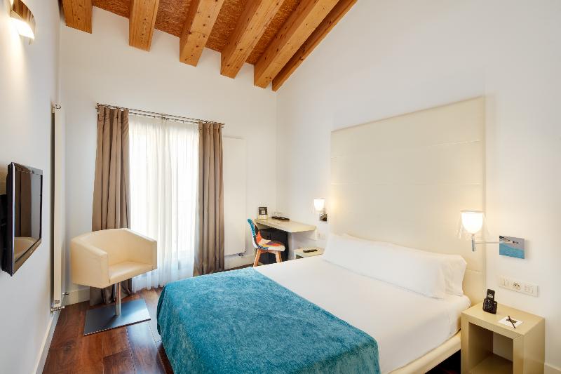 디럭스 룸, Sercotel Calle Mayor