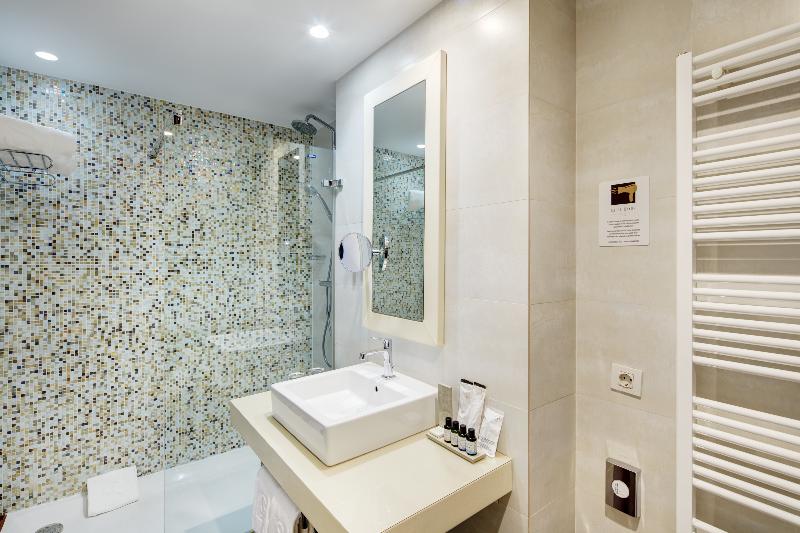 디럭스 룸, Sercotel Calle Mayor