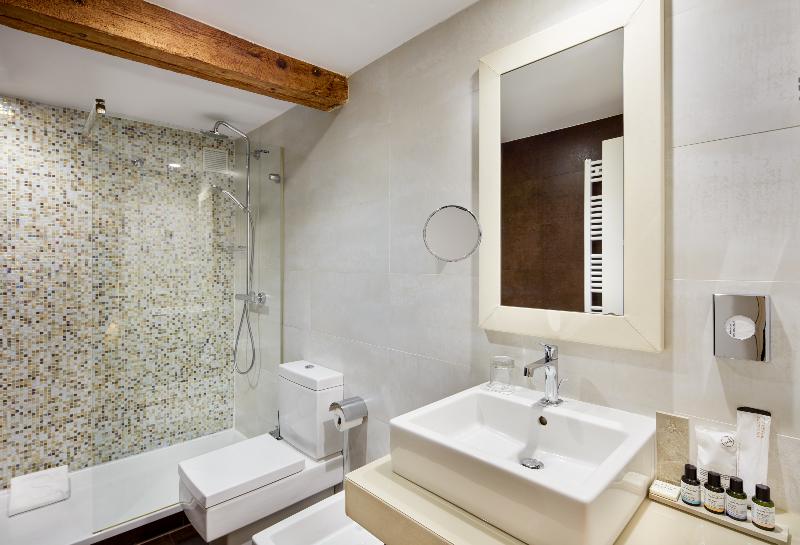 디럭스 룸, Sercotel Calle Mayor