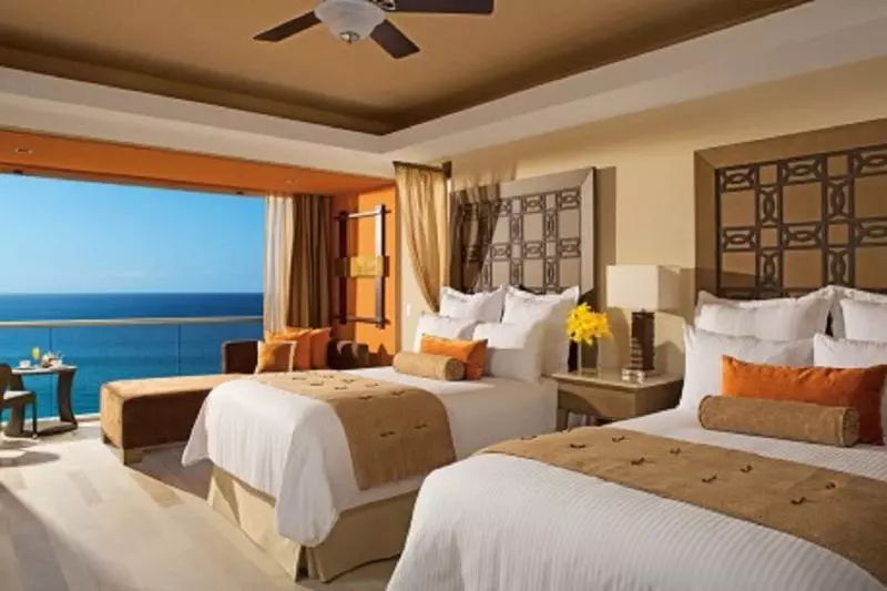 オーシャンビュージュニアスイート, Dreams Vallarta Bay Resorts & Spa   All Inclusive