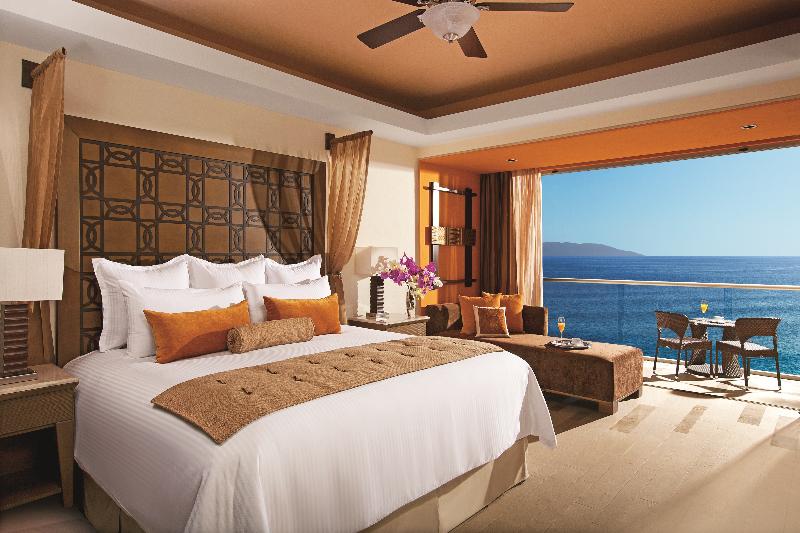 סוויטת ג'וניור קלאב עם נוף לים, Dreams Vallarta Bay Resorts & Spa   All Inclusive