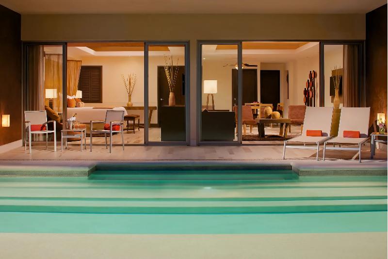 סוויטת ג'וניור נוף לגינה, Dreams Vallarta Bay Resorts & Spa   All Inclusive